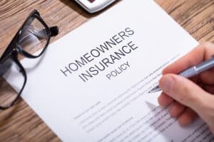 Chesterfield MO Homeowner's Insurance 