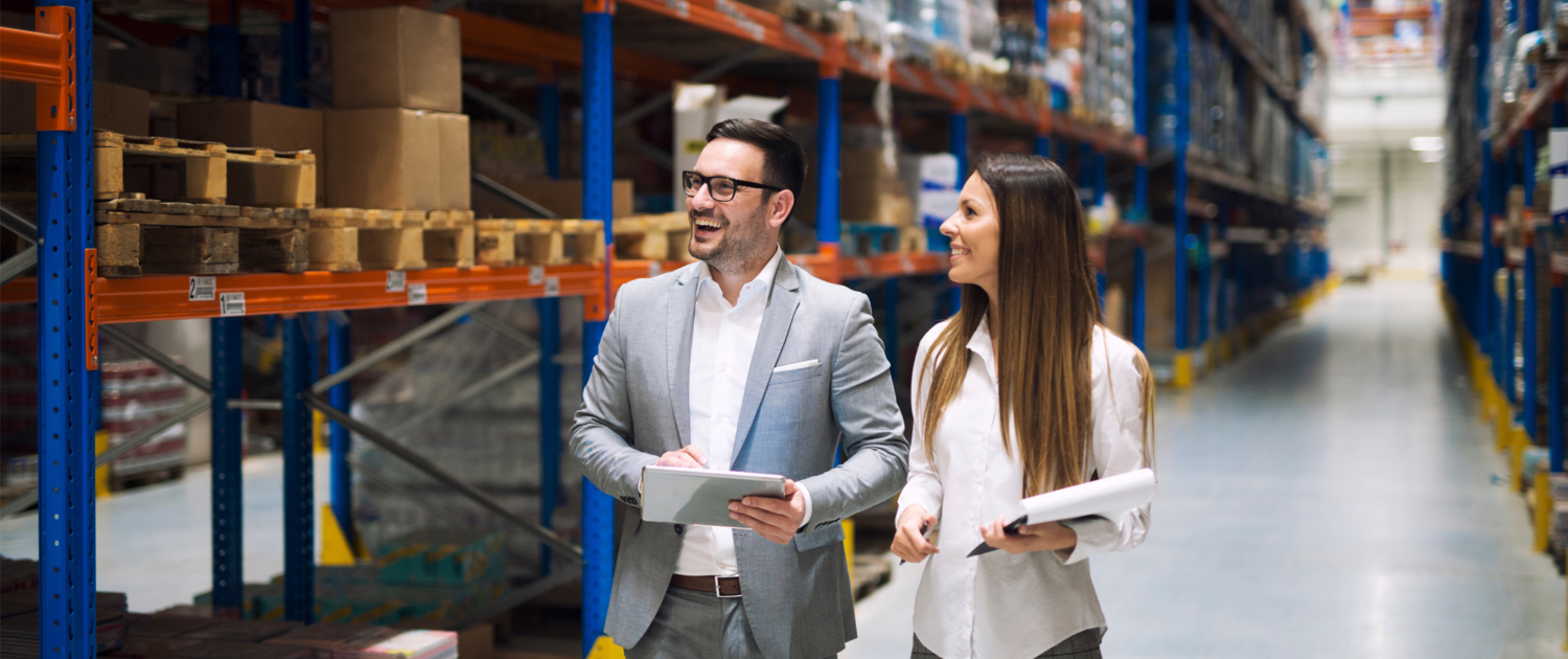 Protect Your Manufacturing And Distribution Operations With Tailored Insurance Solutions