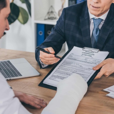 Workers' Compensation