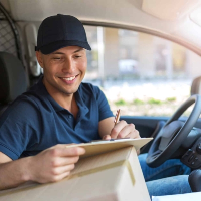 Commercial Auto Insurance