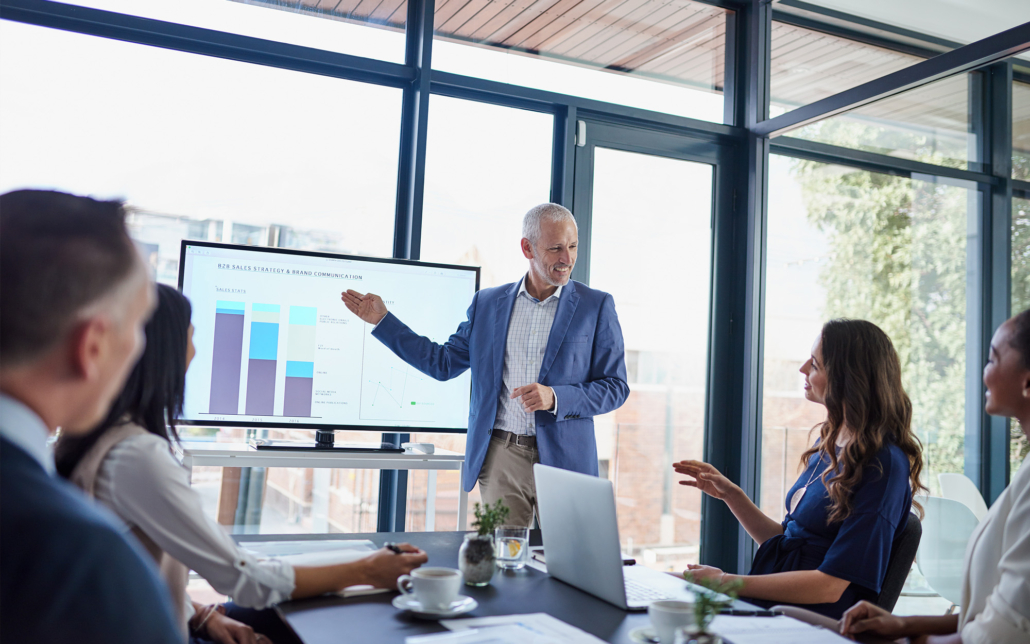 The Ultimate Business Insurance Guide