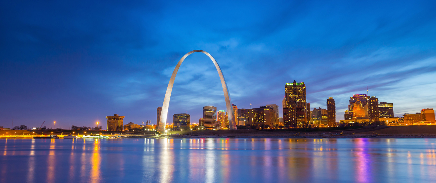 St. Louis Downtown