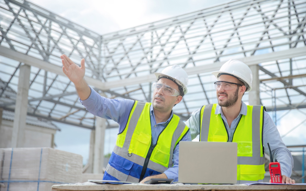 What Is Builder's Risk Insurance And Who Needs It