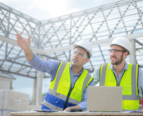 What Is Builder's Risk Insurance And Who Needs It